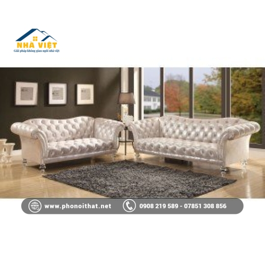 SOFA băng SFB09