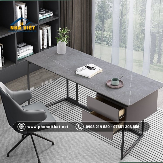 BÀN LÀM VIỆC 02