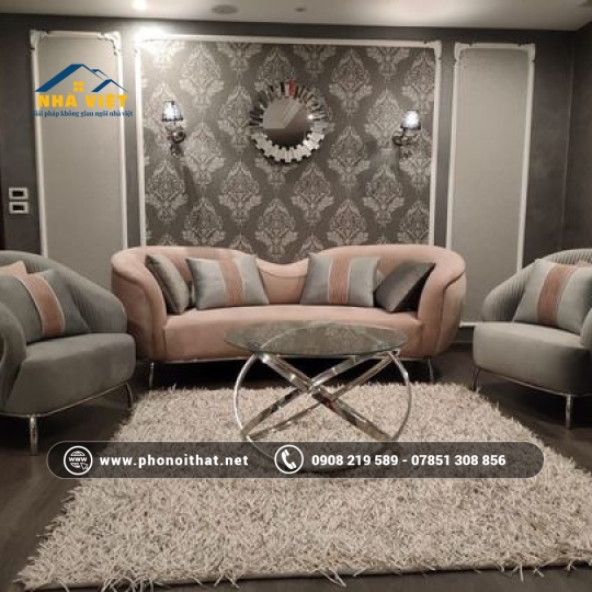 SOFA băng SFB14