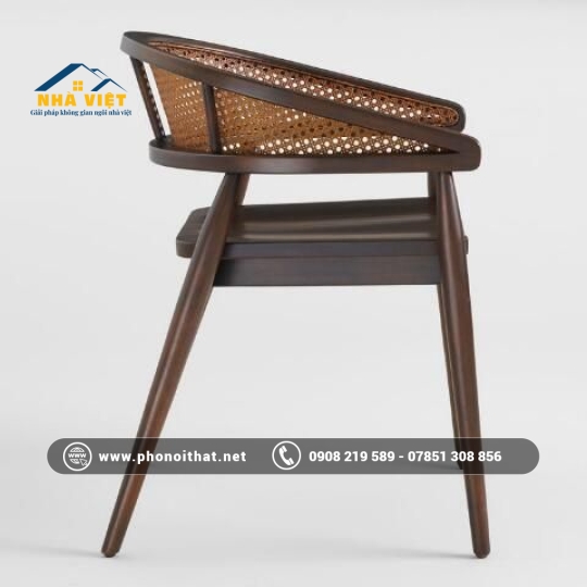 GHẾ NHÀ HÀNG 03