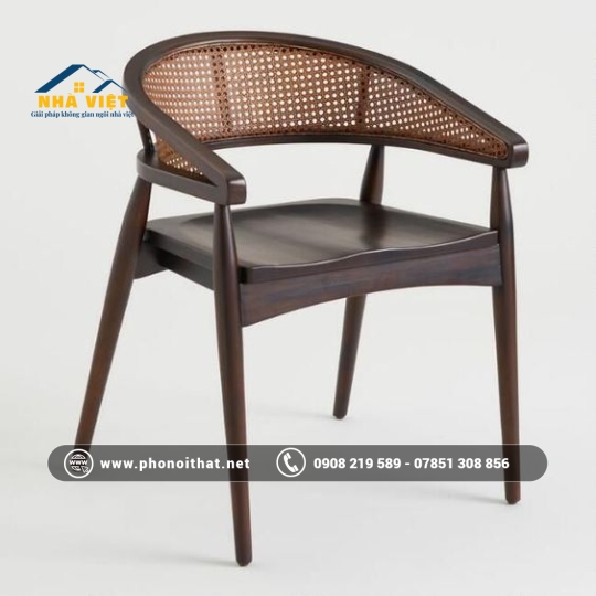 GHẾ NHÀ HÀNG 03