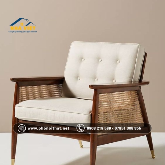 GHẾ THƯ GIẢN TG10