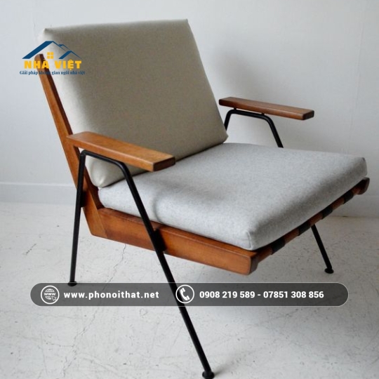 GHẾ THƯ GIẢN TG13