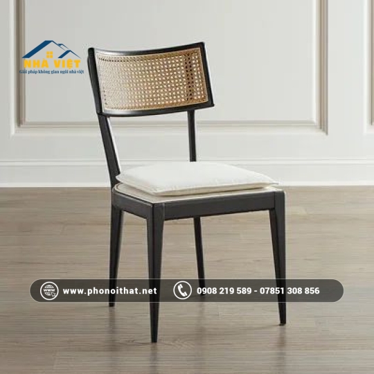 GHẾ CAFE 05