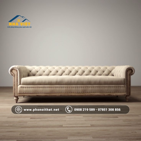 SOFA băng SFB15