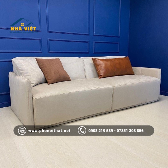 SOFA BĂNG 2M6