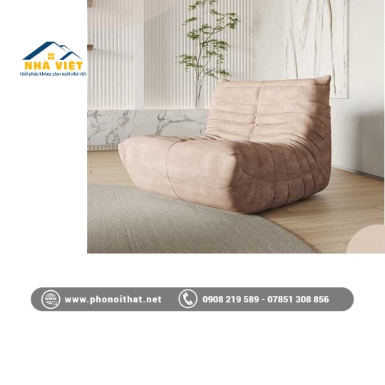 SOFA ĐƠN 04