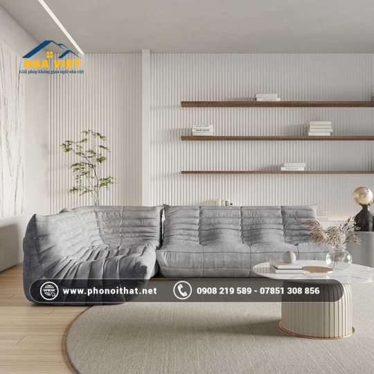 SOFA ĐƠN 04